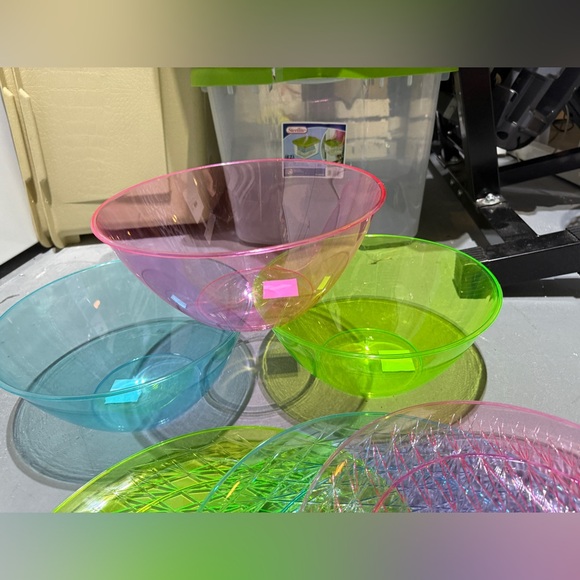 Miscellaneous Fiesta Party Supplies Bundle - Picture 8 of 12